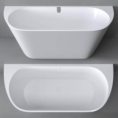 VILLEROYBOCHOBERON现代壁挂式浴缸